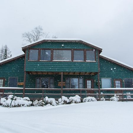 Lake Clear Lodge Zewnętrze zdjęcie