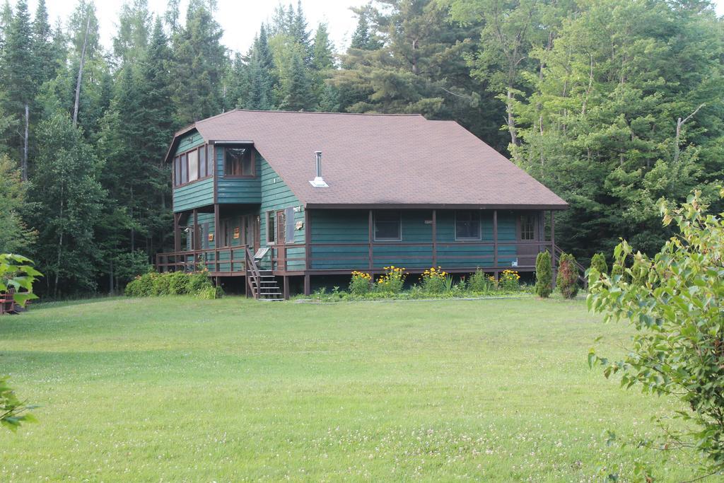 Lake Clear Lodge Zewnętrze zdjęcie