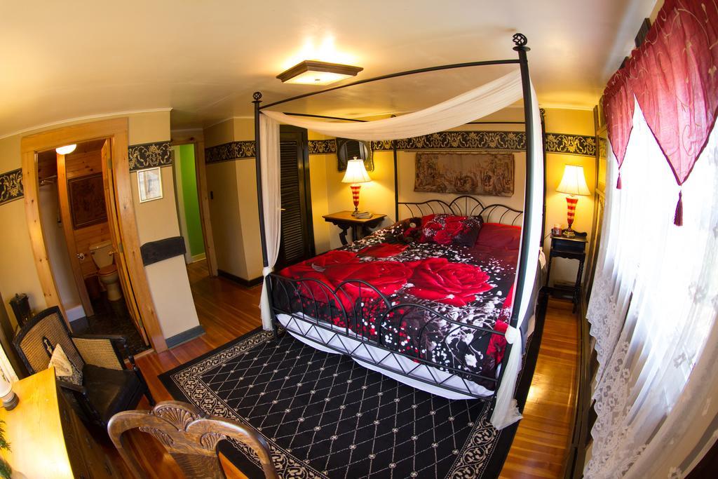 Lake Clear Lodge Zewnętrze zdjęcie