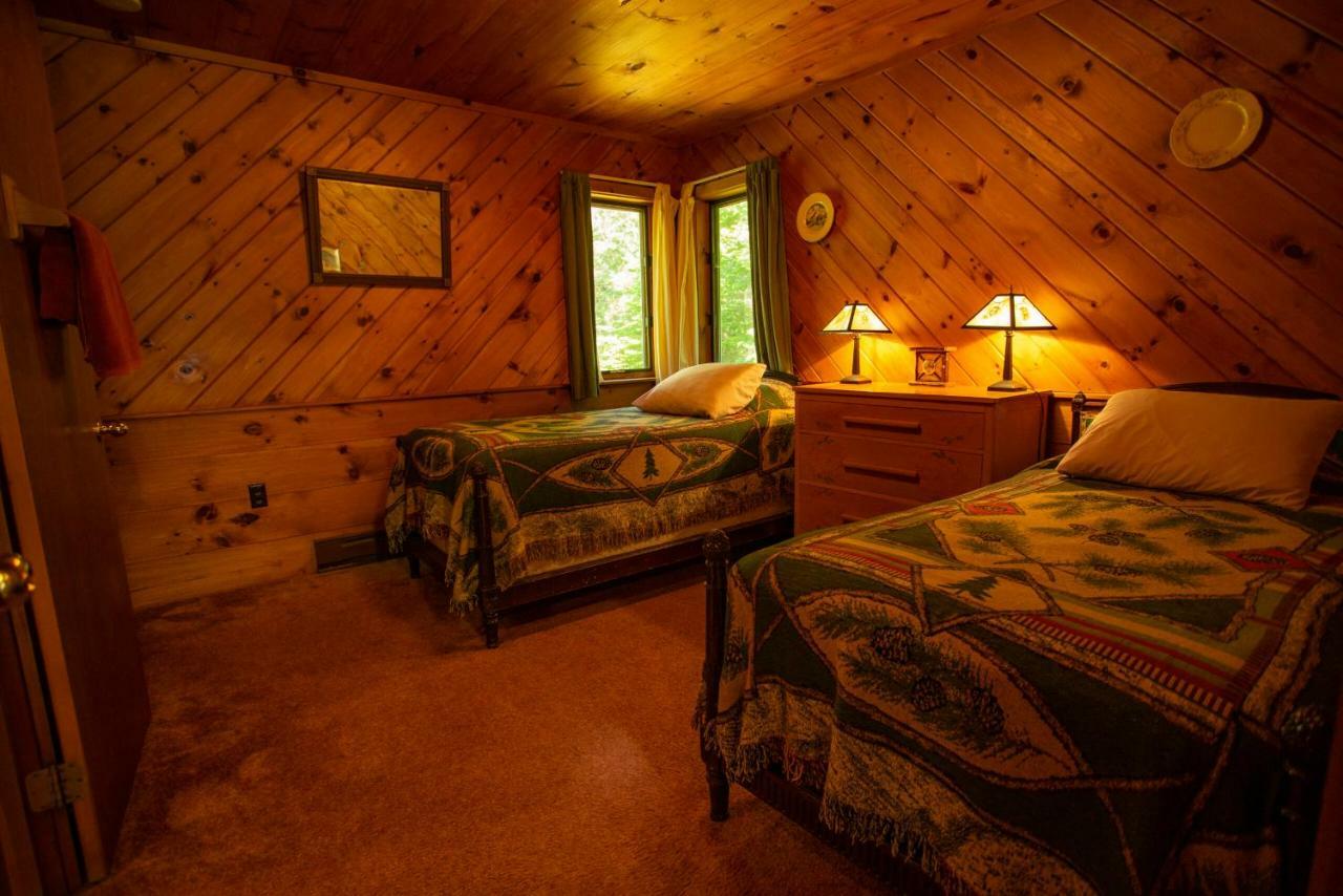 Lake Clear Lodge Zewnętrze zdjęcie