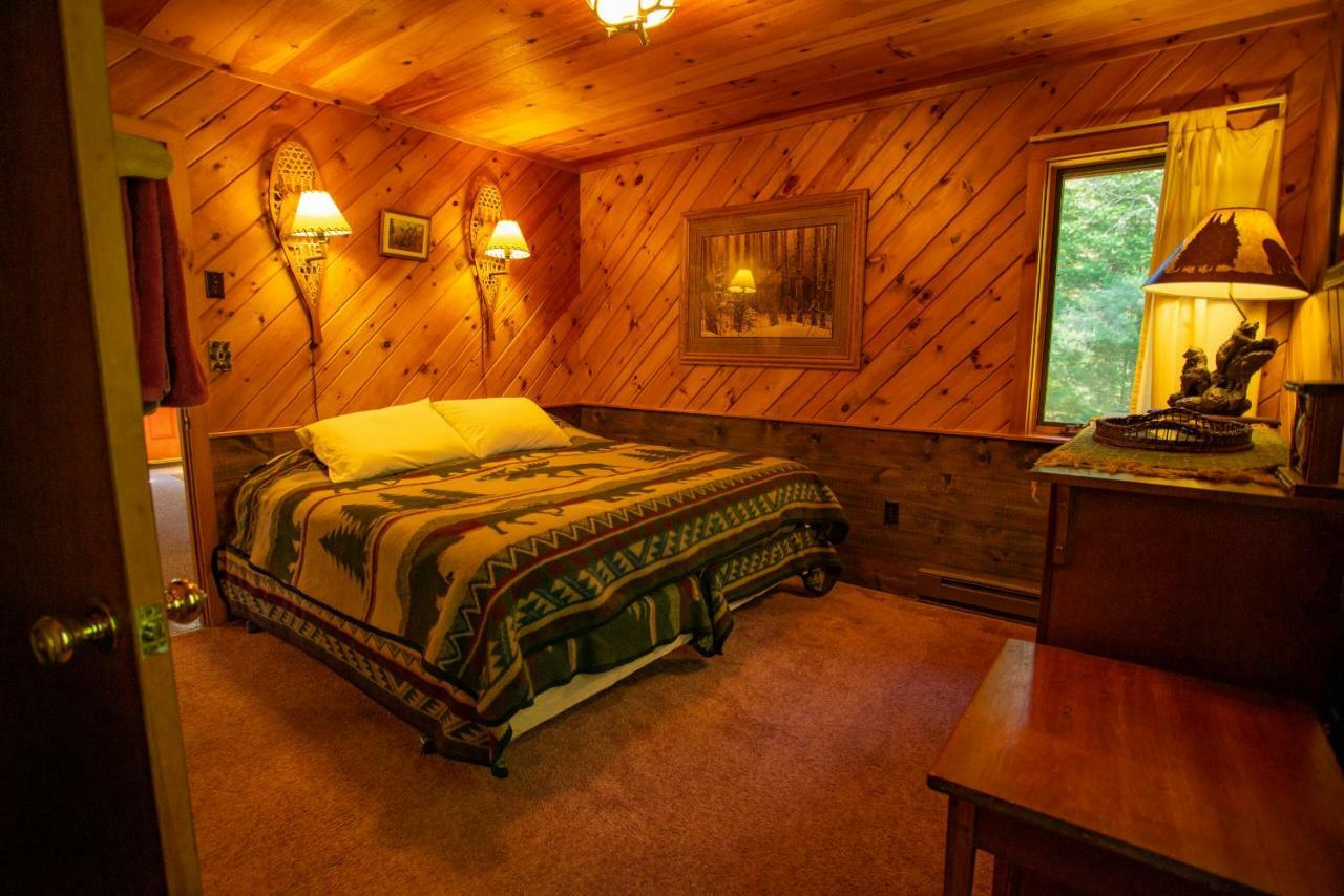 Lake Clear Lodge Zewnętrze zdjęcie