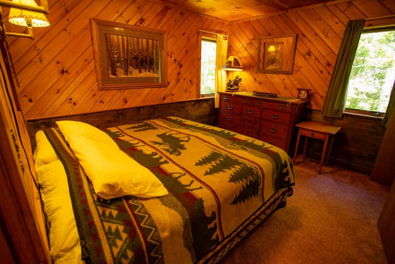 Lake Clear Lodge Zewnętrze zdjęcie